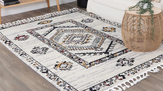 Choosing the Perfect Area Rug for Your Home