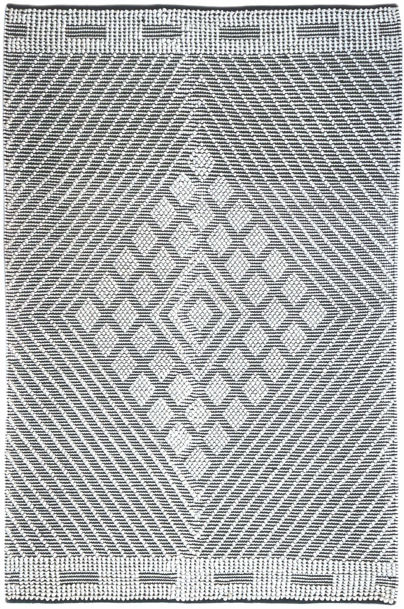 Radial Rug Collection