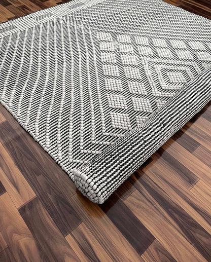 Radial Rug Collection