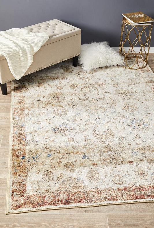 Anastasia Rug Collection