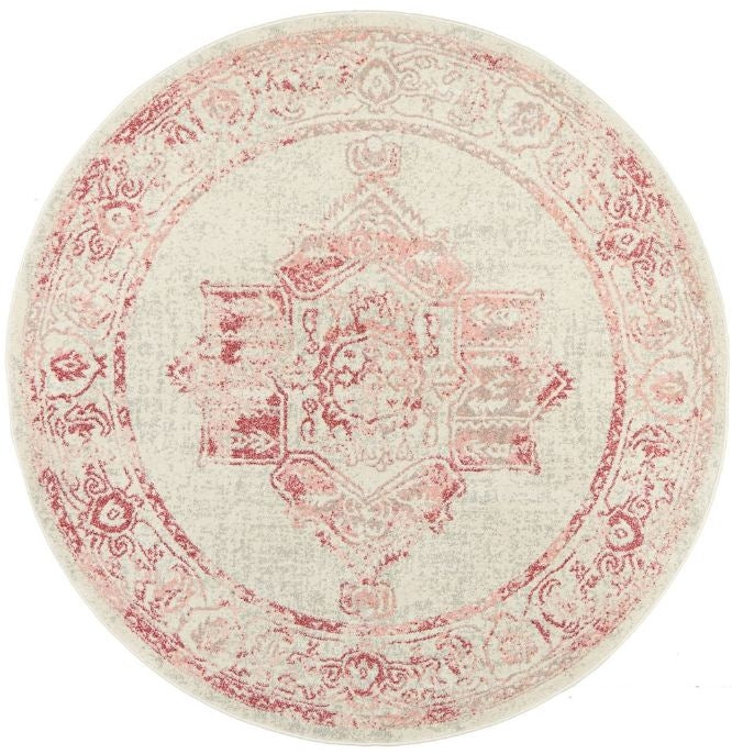 Exquisite Rose Rug Collection