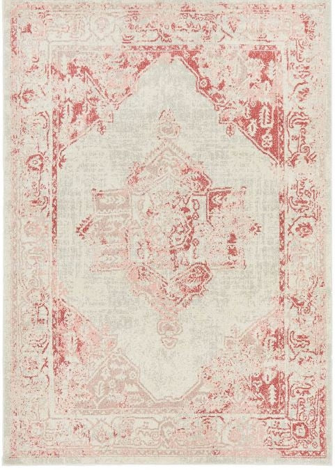 Exquisite Rose Rug Collection