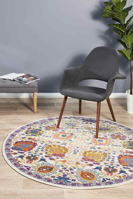 Babylon Rug Collection