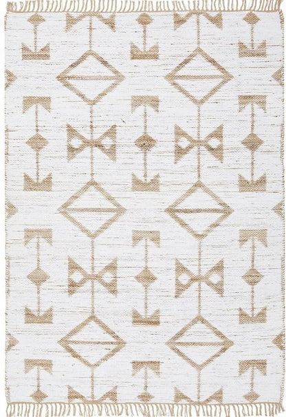 Bodhi Natural Rug Collection