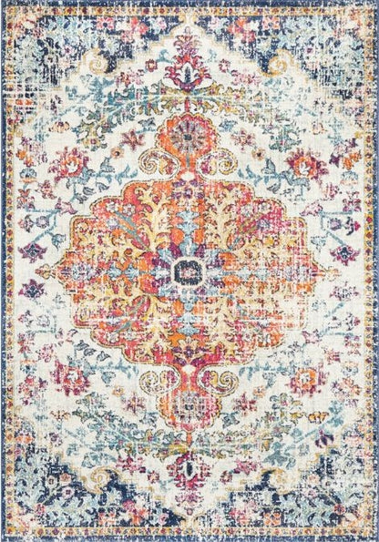 Evoke Rug Collection