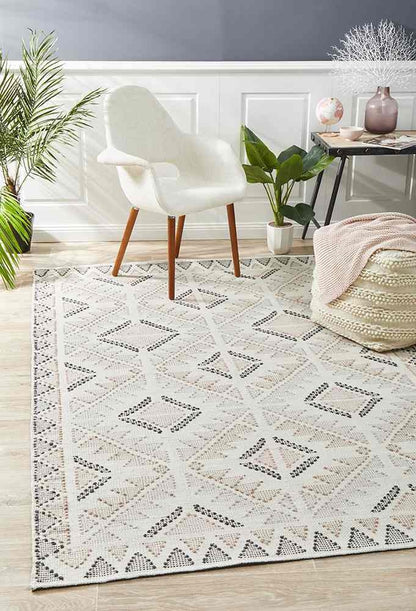 Hudson Rectangle Rug Collection - Various Styles and Sizes Available!