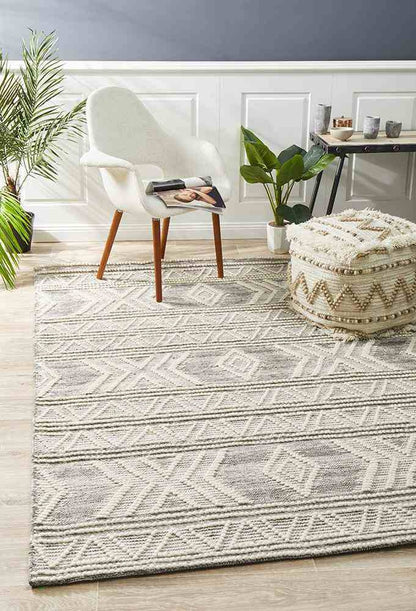 Hudson Rectangle Rug Collection - Various Styles and Sizes Available!