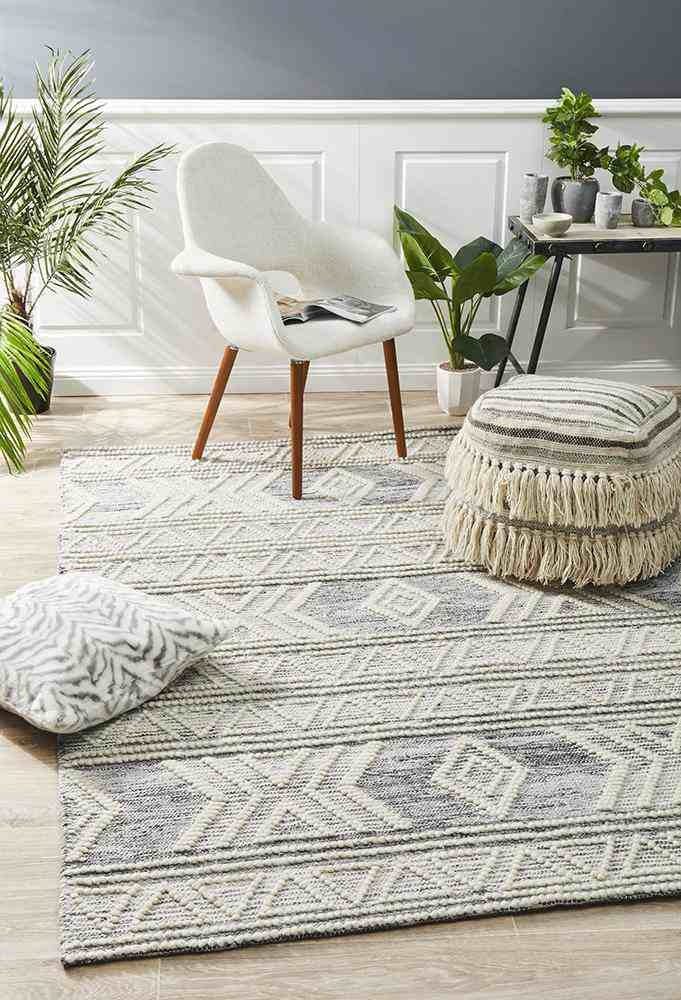 Hudson Rectangle Rug Collection - Various Styles and Sizes Available!