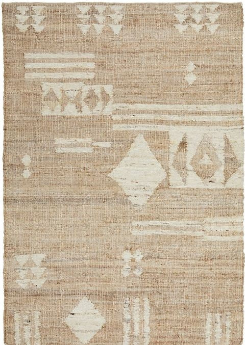 Sahara Natural Rugs Collection