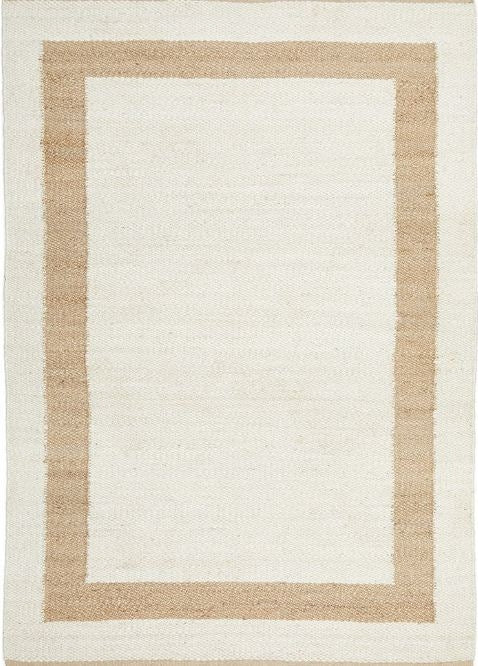 Sahara Natural Rugs Collection