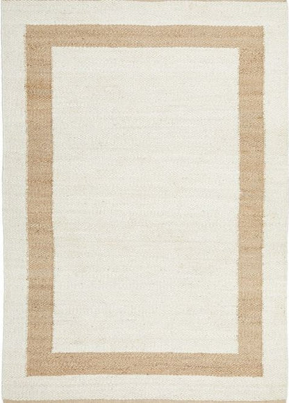 Sahara Natural Rugs Collection