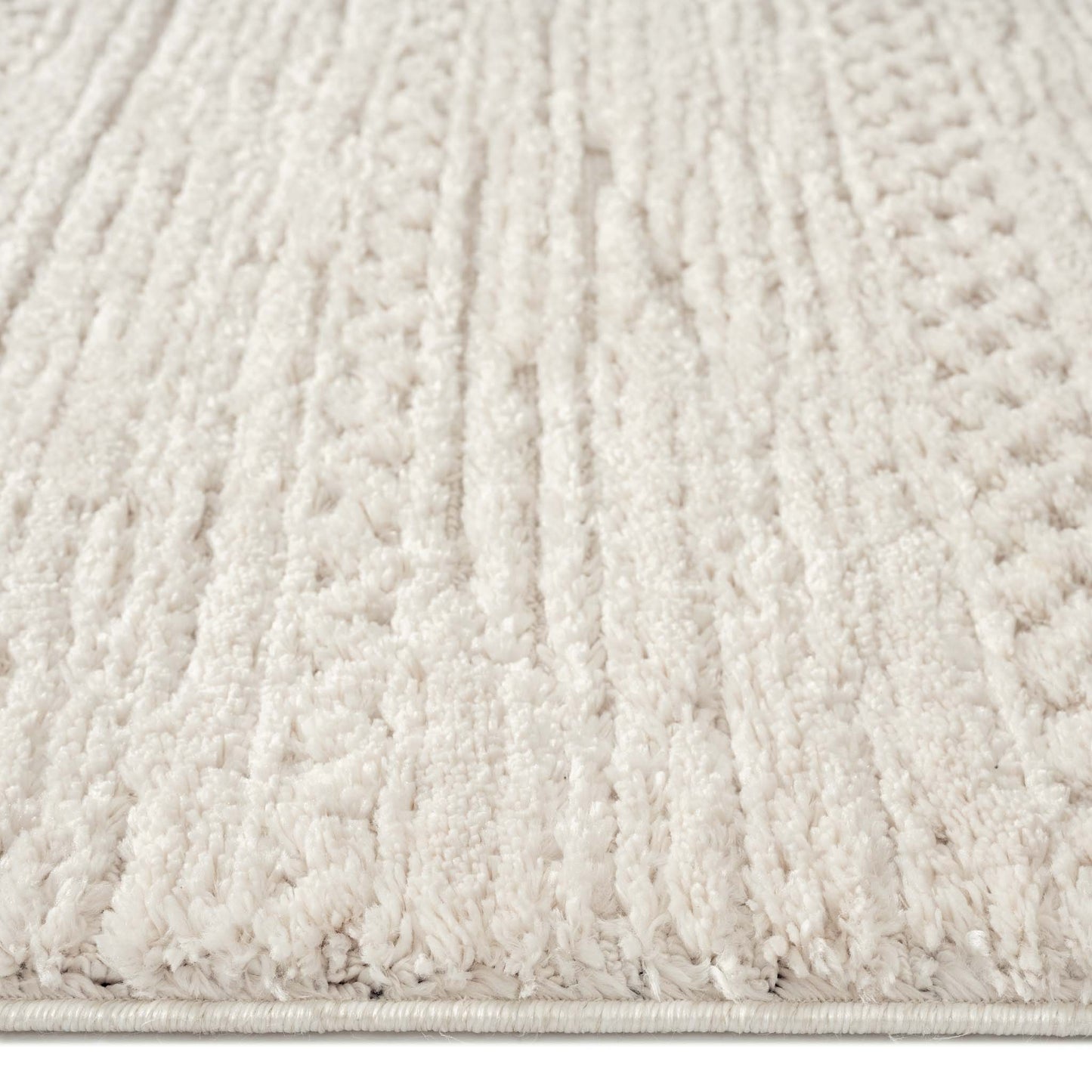 Addie Soft Pile Rug Collection