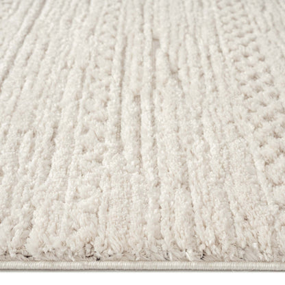 Addie Soft Pile Rug Collection