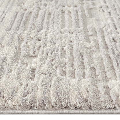 Addie Soft Pile Rug Collection