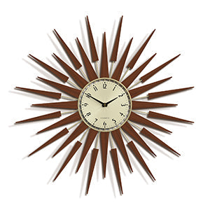 Newgate Pluto Clock