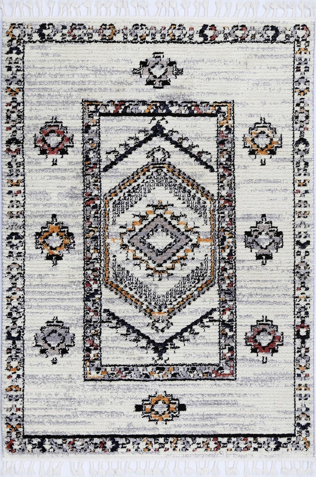 Morocco Rug Collection