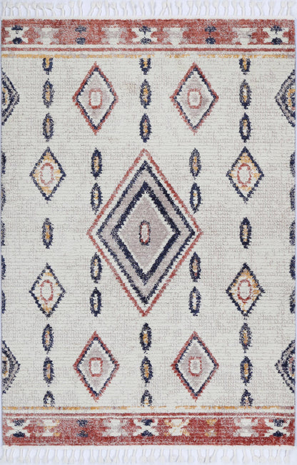 Morocco Rug Collection