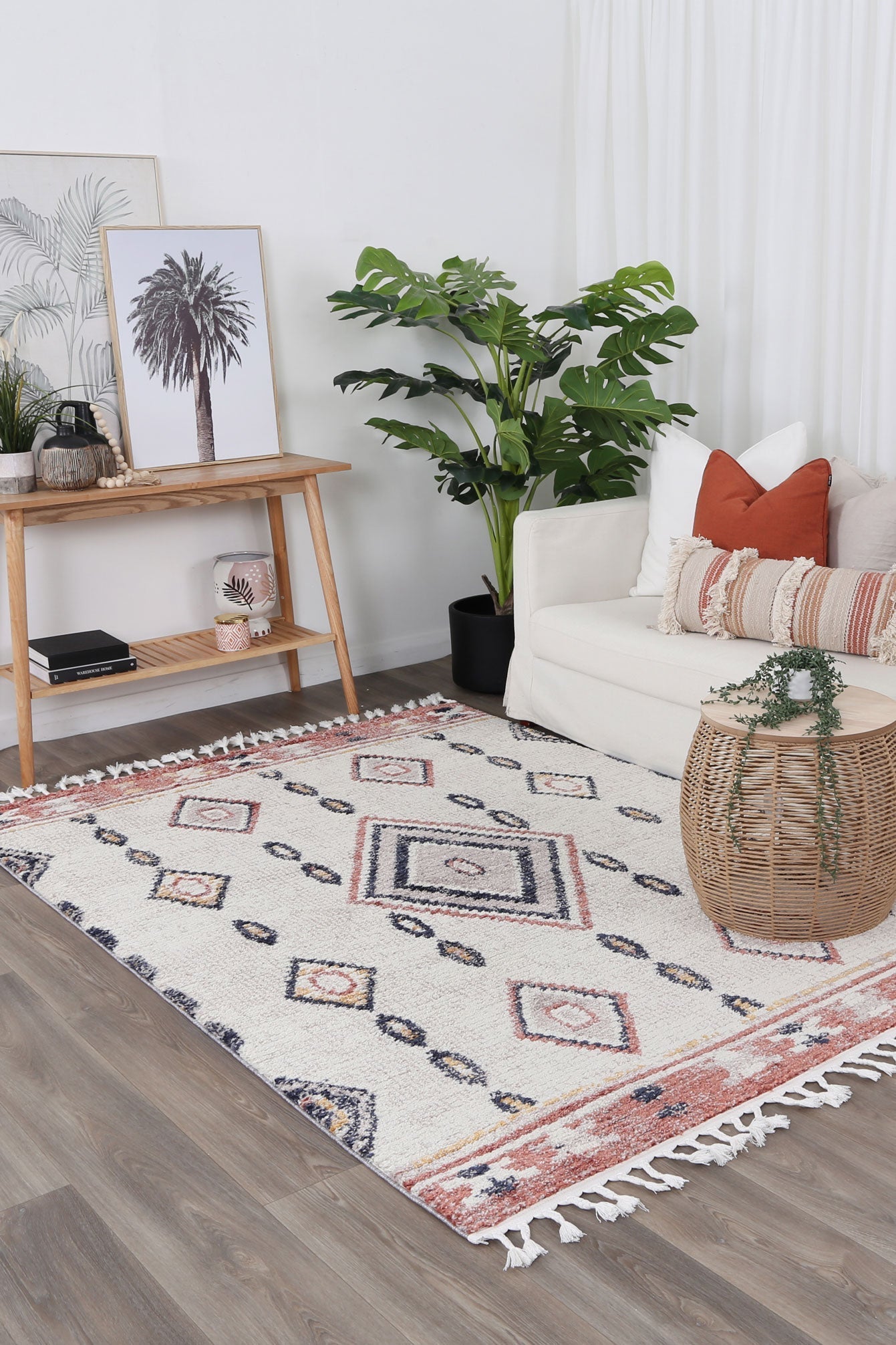 Morocco Rug Collection