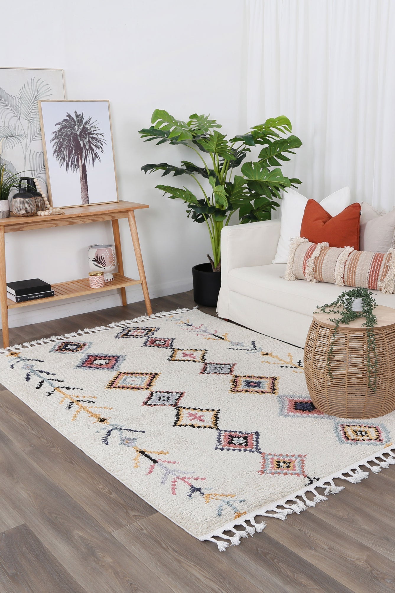 Morocco Rug Collection